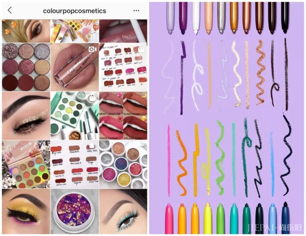 没这些彩色单品,都觉得对不起这个夏天?