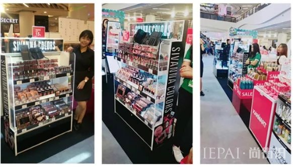 今年夏天必备的神仙色口红，让人直呼“OMG”！