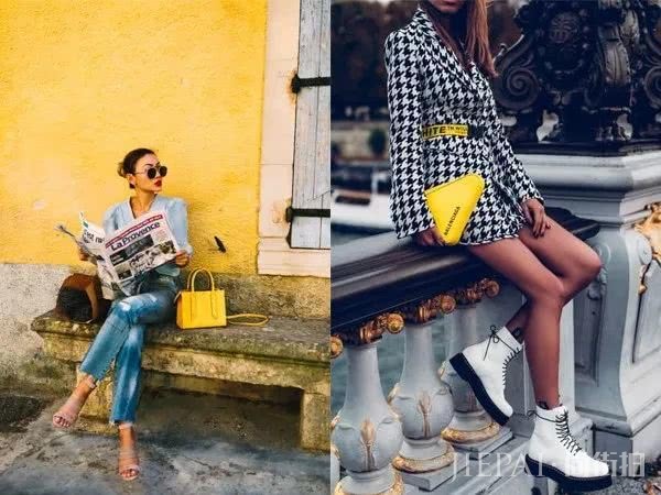 只要一分钟,孟美岐同款妆容就能GET到