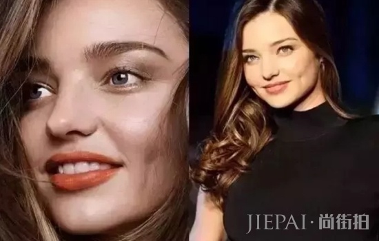 脏橘色适合黄皮吗 它是最不挑人的