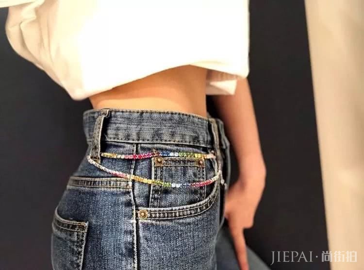 韩版《101》冠军Somi才18岁，这是怎样一个宝藏女孩