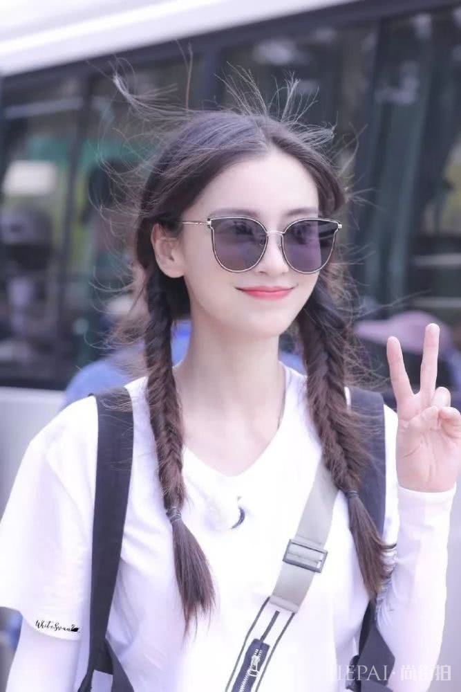 一看就会的仙女编发,这三款特别适合夏日