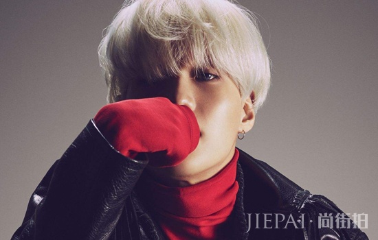 男生头发多长可以烫 烫染头发需谨慎