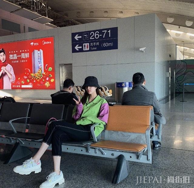 度假旅行穿搭,想拍出时尚大片就一起get起来吧!