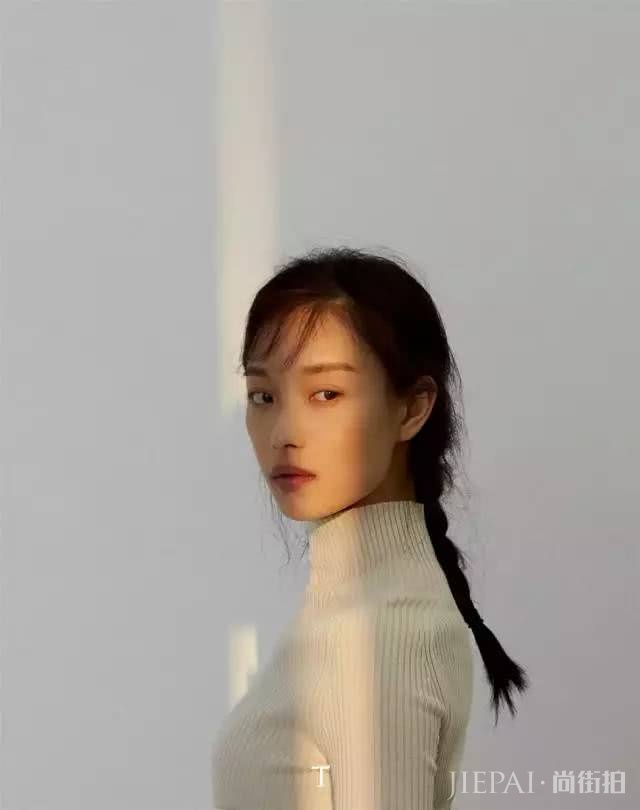 在十分惊艳的“高对比度美”面前,一切风格都要让路