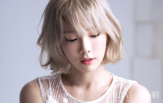 三七分怎么剪 俏皮百搭修饰脸型