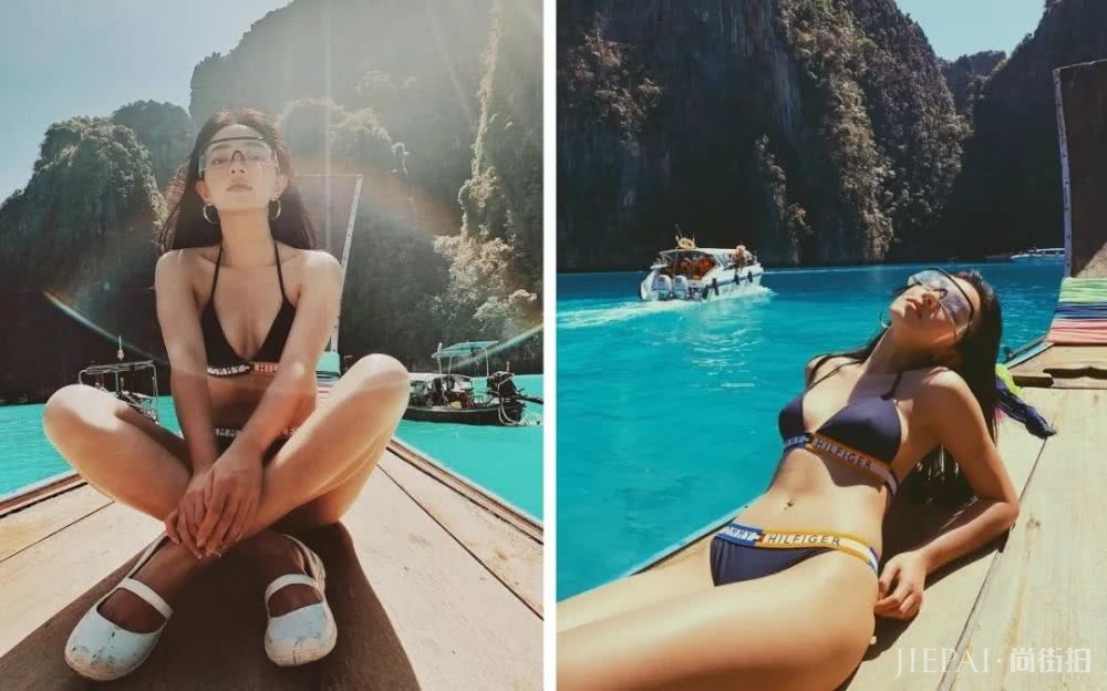 越南版“乔妹”？你喜欢的style她都有！