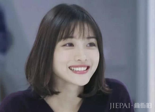 日本网友都想被石原里美骂?找虐理由是她的颜值还是时尚感