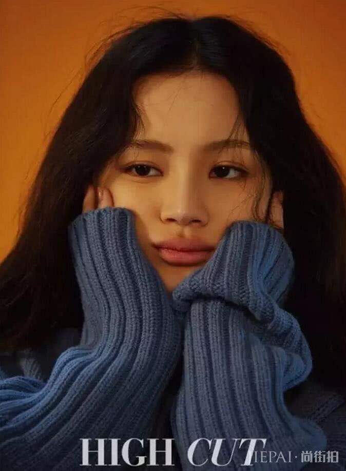 李遐怡被称“怪物新人”,靠穿搭才能留住粉丝?