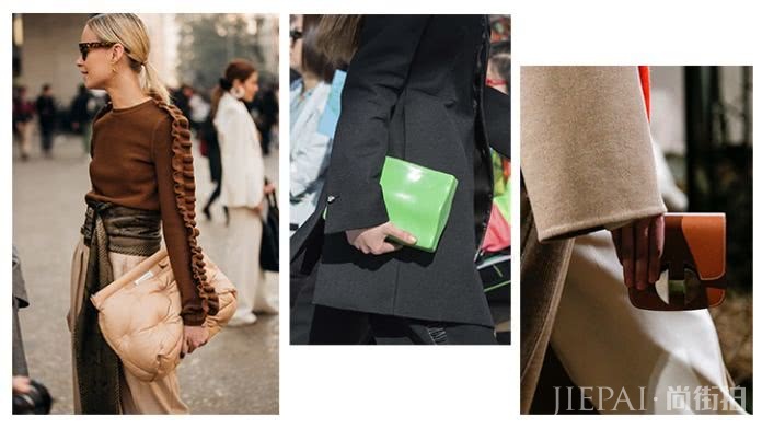 Céline前总监一到BV新款就断货？是时候进阶解锁手拿包了