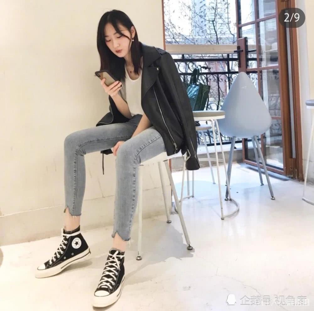 匡威又来“抢钱”了,推出高冷“原谅色”,姐妹们管好自己的手