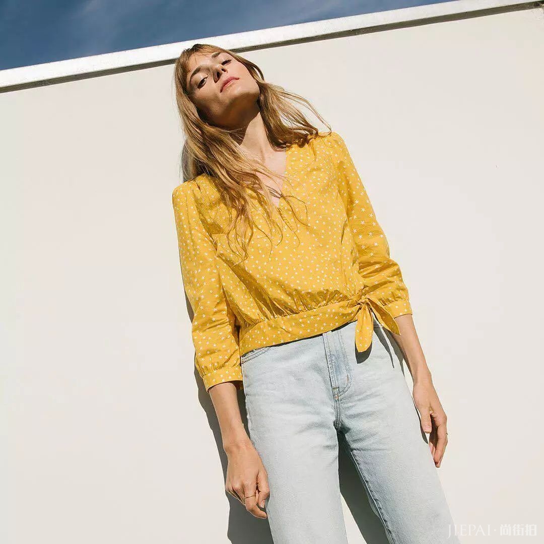 夏天穿什么颜色的衣服容易显白？这里有份超超超详细的攻略