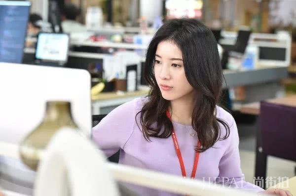 跟日系女主角学穿搭，至少也有95分！