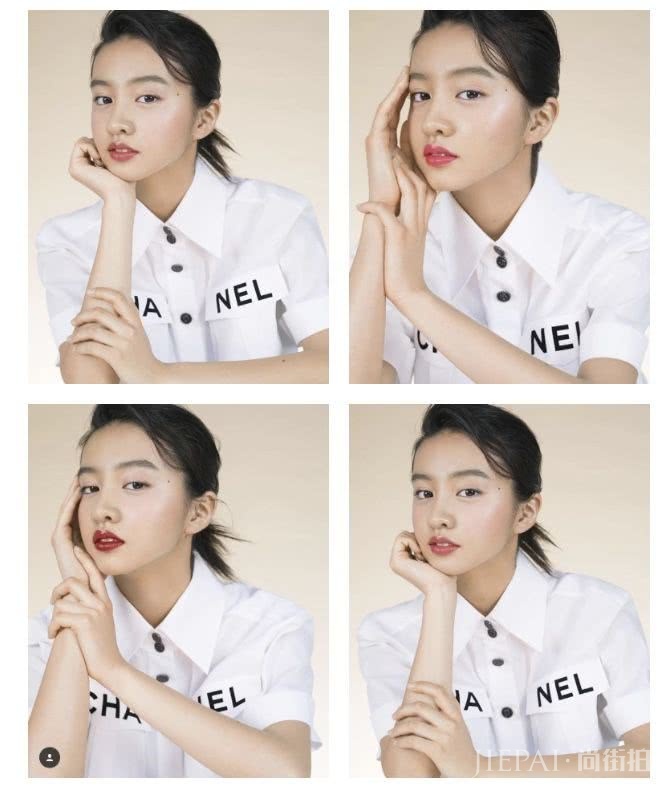 看完2019夏天口红排名,终于明白人气TOP1是“炫光唇”了