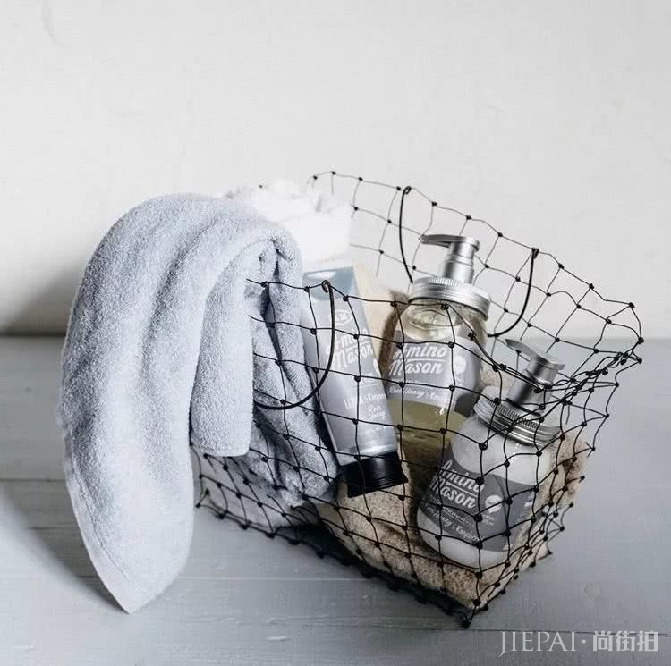 夏日头发太油不要怕,救星来了