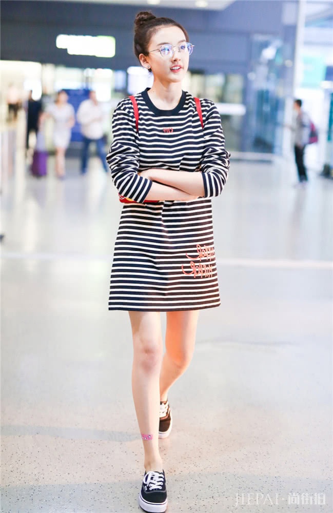 夏天上衣怎么选择？这3款单品你可以试试看！