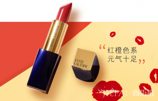 什么口红色号显白