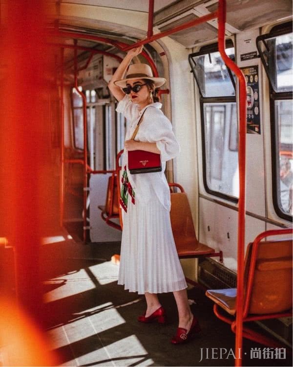 这位比利时的旅行博主Ins,看的好像我还在放假一样