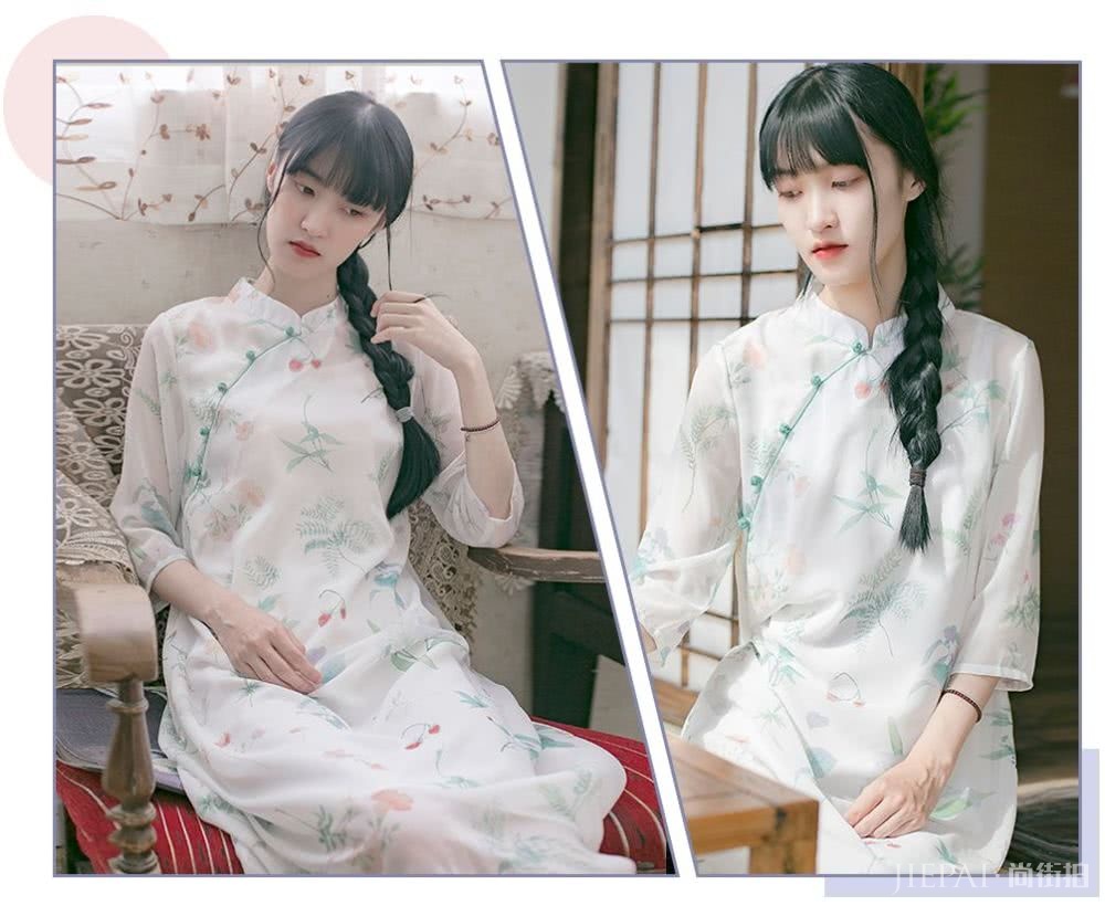 这些裙子美到逆天,突然想跟自己谈恋爱了