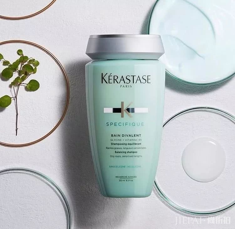 夏日头发太油不要怕，救星来了