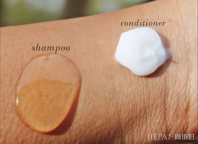 夏日头发太油不要怕,救星来了