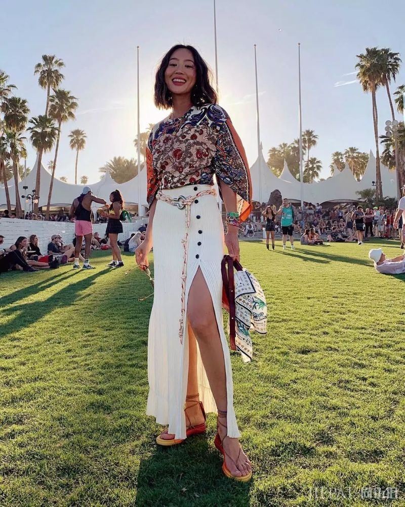 立夏之后的衬衫，要选最时髦的穿！