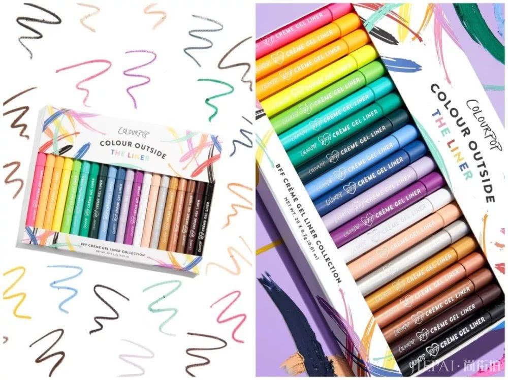 没这些彩色单品,都觉得对不起这个夏天?