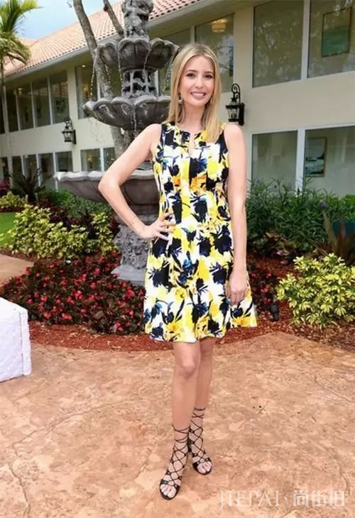 还穿小白鞋?试试现在最新的夏日搭配吧