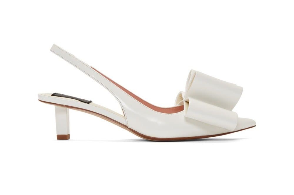 时尚从不以浮夸设计取胜!这5件随性单品是法国女性必备穿搭