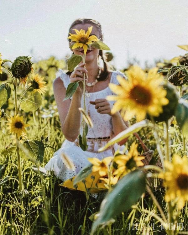 这位比利时的旅行博主Ins，看的好像我还在放假一样