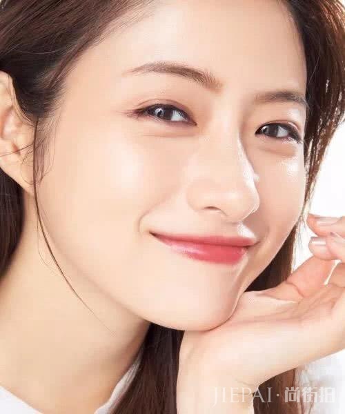 日本网友都想被石原里美骂?找虐理由是她的颜值还是时尚感