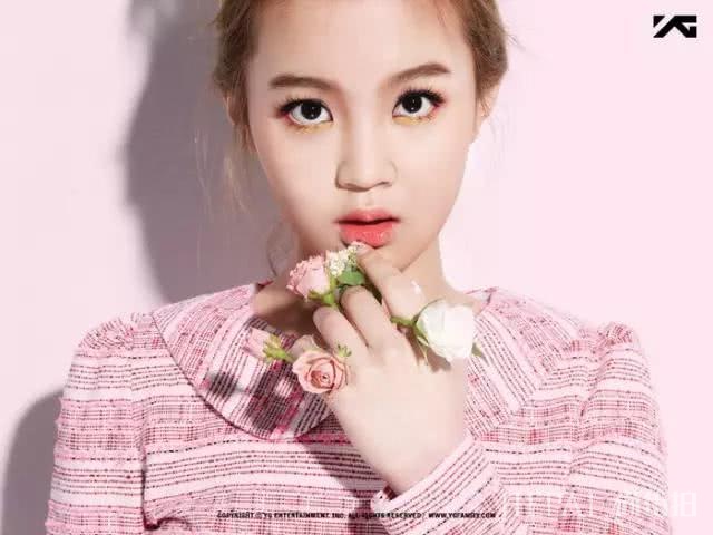 李遐怡被称“怪物新人”,靠穿搭才能留住粉丝?