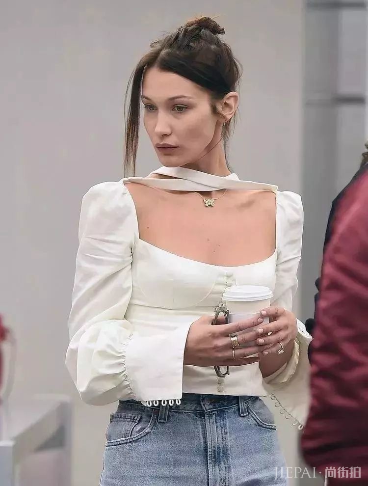 快速变身Fà式girl，你只需要穿上这一件