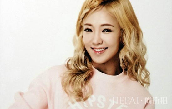 木马卷可以烫永久的吗 层层叠叠的精致卷发