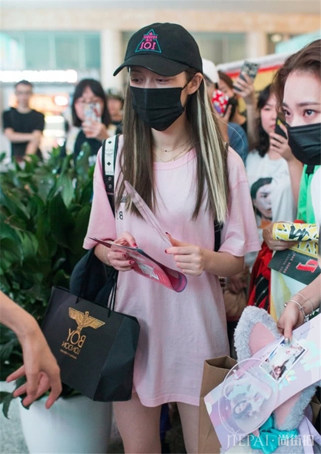 夏天上衣怎么选择？这3款单品你可以试试看！