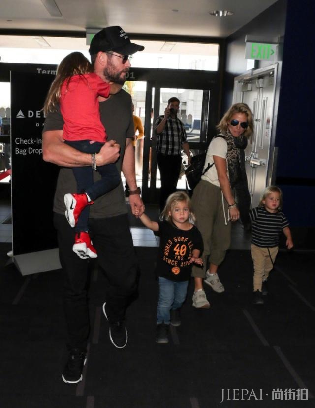 42岁仍有不褪色的魅力，征服雷神的女人，上辈子拯救了宇宙？