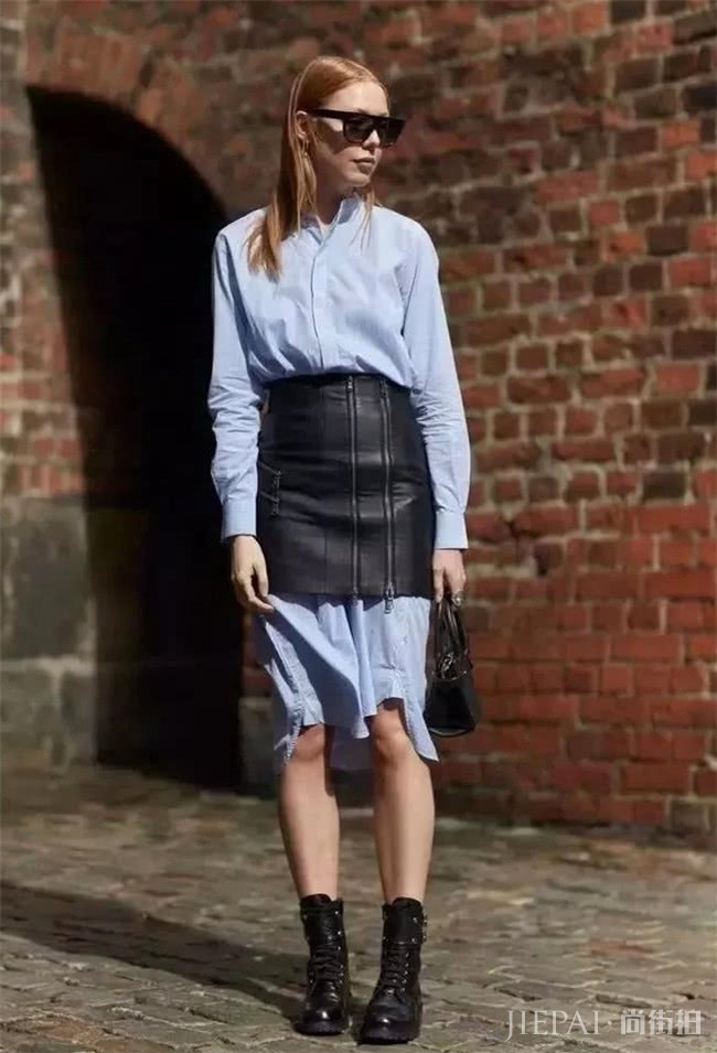 清新迷人蓝色系,帮你赶走夏季闷热