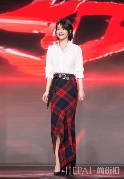 判断你的穿搭是“高级感”还是“俗气感”,避开这3点细节是关键