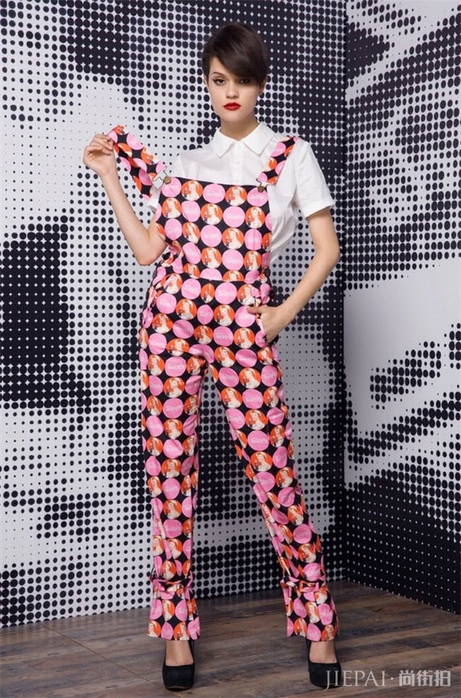 要重温初恋美好，盛夏来一条“初恋裤”！