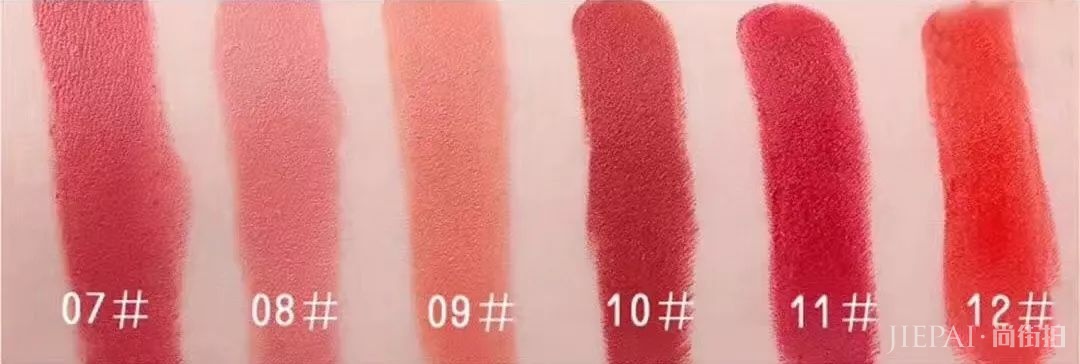 今年夏天必备的神仙色口红，让人直呼“OMG”！