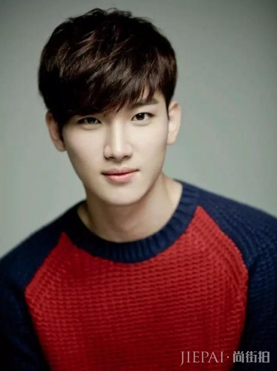 严重m字额留什么发型 马上用这4招来拯救