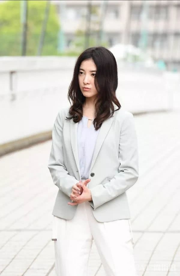 跟日系女主角学穿搭，至少也有95分！