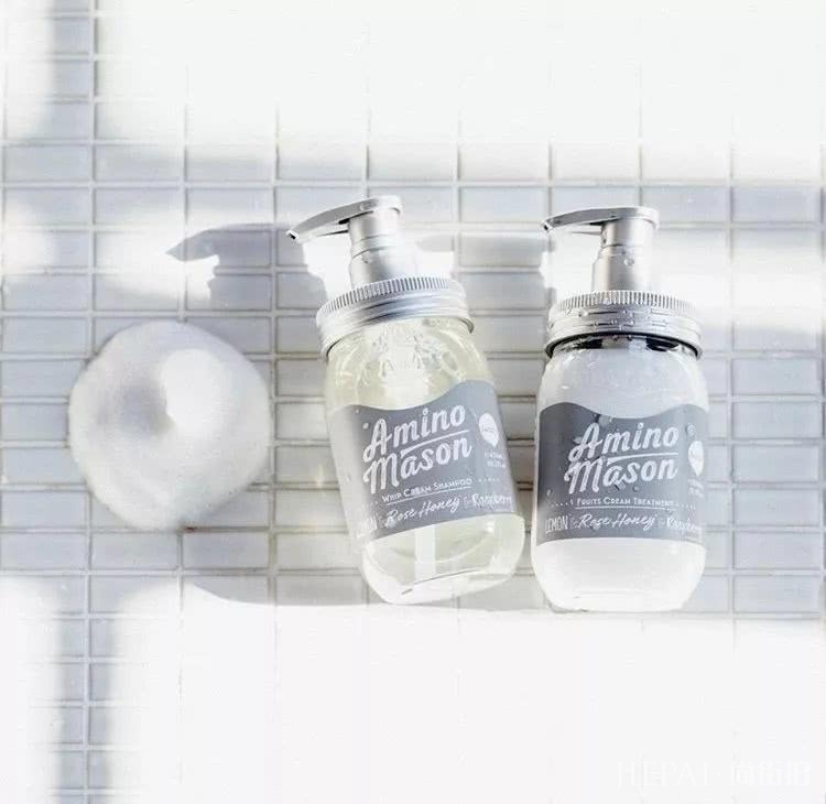 夏日头发太油不要怕，救星来了