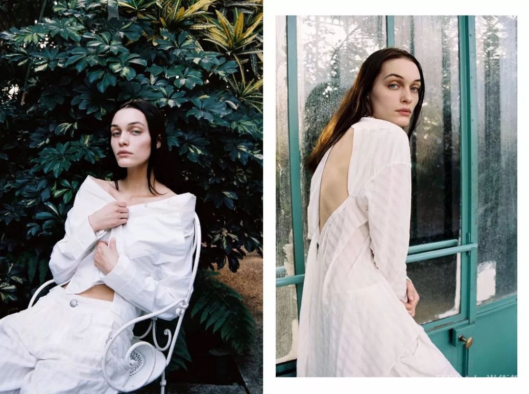 夏天穿什么颜色的衣服容易显白？这里有份超超超详细的攻略