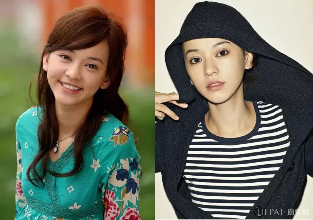 在十分惊艳的“高对比度美”面前,一切风格都要让路
