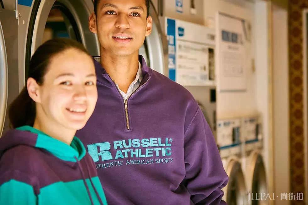 穿在你身上的 Champion,都要喊它一声“哥”!