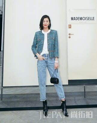 度假旅行穿搭,想拍出时尚大片就一起get起来吧!