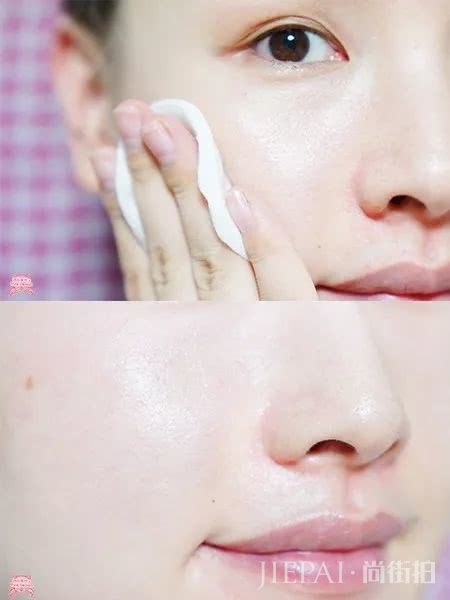 明明追求的是水光肌,为什么跑偏成了大油田?