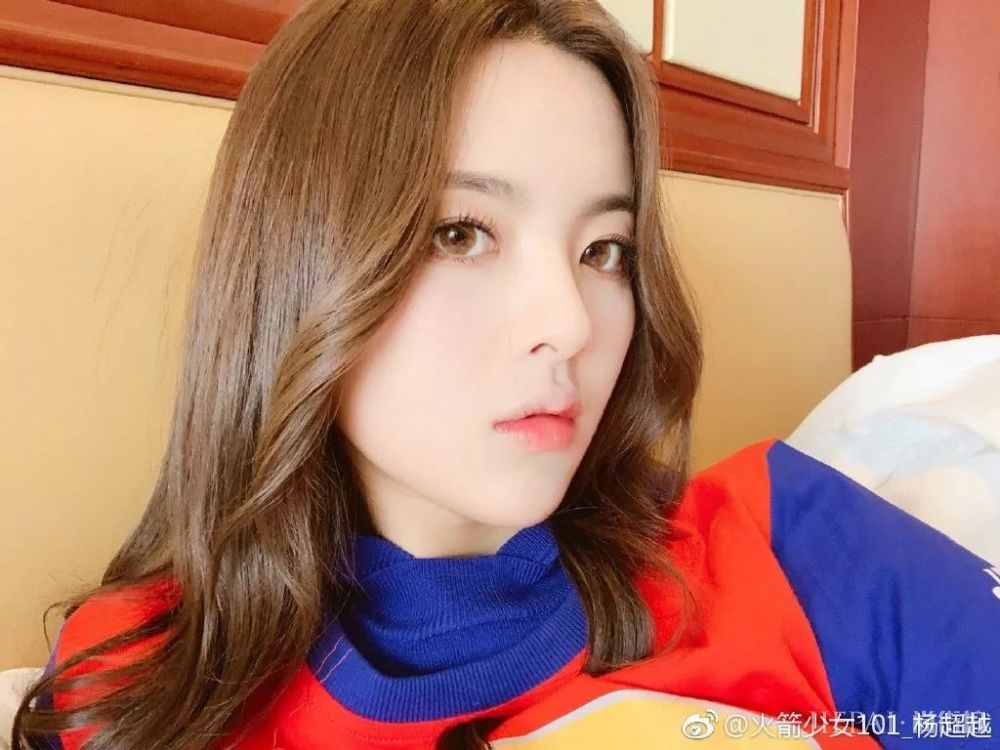 只要一分钟,孟美岐同款妆容就能GET到