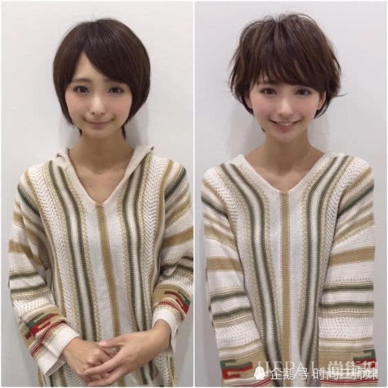 三四十岁女人选发型别“跟风”，学赵丽颖和陈数这几款，气质尽显